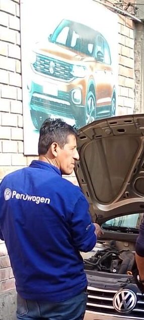 El mantenimiento preventivo es clave para mantener tu Volkswagen en óptimas condiciones, garantizar tu seguridad y evitar costosas reparaciones inesperadas.